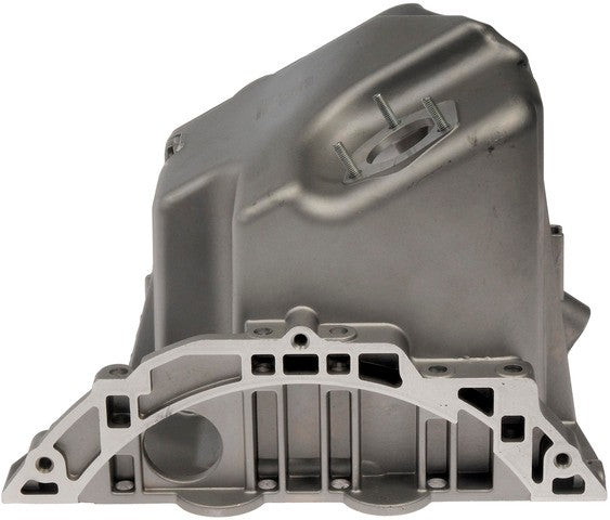 Dorman - OE Solutions Cárter de Aceite de Motor P/N:264-157 Fits: BMW 320i 05-01, BMW 323ci 2000, BMW 323i 2000, BMW 328ci 2000, BMW 328i 00-99, BMW 330ci 06-01, BMW 330i 07-01, BMW Z4 06-03 - Image 4