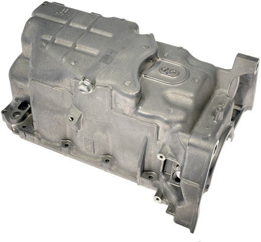 Dorman - OE Solutions Cárter de Aceite de Motor P/N:264-166 Fits: Honda Fit 14-09 - Image 1