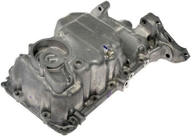 Dorman - OE Solutions Cárter de Aceite de Motor P/N:264-167 Fits: Honda Hr-v 20-16 - Image 2