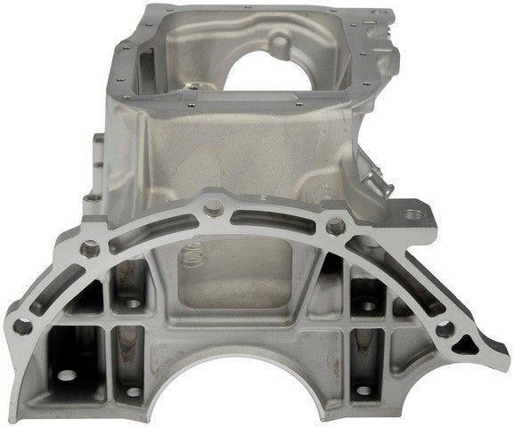 Dorman - OE Solutions Cárter de Aceite de Motor P/N:264-168 Fits: Hyundai Santa Fe 03-01, Hyundai Sonata 05-99, Hyundai Tiburon 04-03, Kia Magentis 02-01, Kia Magentis 07-05, Kia Optima 02-01 - Image 6
