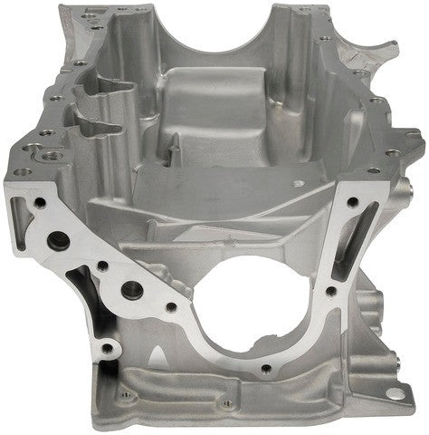 Dorman - OE Solutions Cárter de Aceite de Motor P/N:264-168 Fits: Hyundai Santa Fe 03-01, Hyundai Sonata 05-99, Hyundai Tiburon 04-03, Kia Magentis 02-01, Kia Magentis 07-05, Kia Optima 02-01 - Image 3
