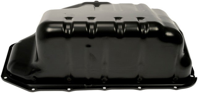 Dorman - OE Solutions Cárter de Aceite de Motor P/N:264-172 Fits: Mercedes-benz 380se, Mercedes-benz 380sec, Mercedes-benz 380sel, Mercedes-benz 420sel, Mercedes-benz 450se, Mercedes-benz 450sel, Mercedes-benz 500sec, Mercedes-benz 500sel - Image 3