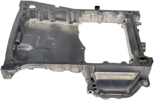 Dorman - OE Solutions Cárter de Aceite de Motor P/N:264-178 Fits: Hyundai Azera 11-06, Hyundai Entourage 10-07, Hyundai Santa Fe 09-07, Hyundai Sonata 10-06, Hyundai Veracruz 10-07, Kia Amanti 09-05, Kia Sedona 10-06 - Image 3