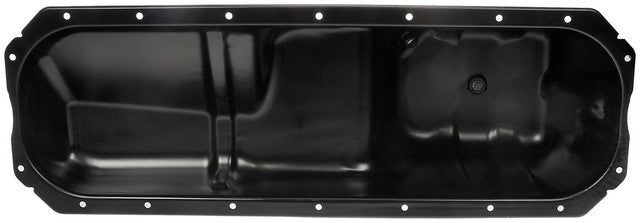 Dorman - OE Solutions Cárter de Aceite de Motor P/N:264-184 Fits: BMW 328i 13-07, BMW Z4 11-07 - Image 2
