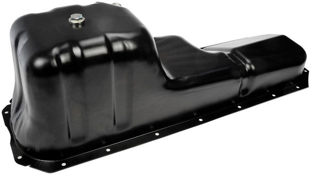 Dorman - OE Solutions Cárter de Aceite de Motor P/N:264-184 Fits: BMW 328i 13-07, BMW Z4 11-07 - Image 4