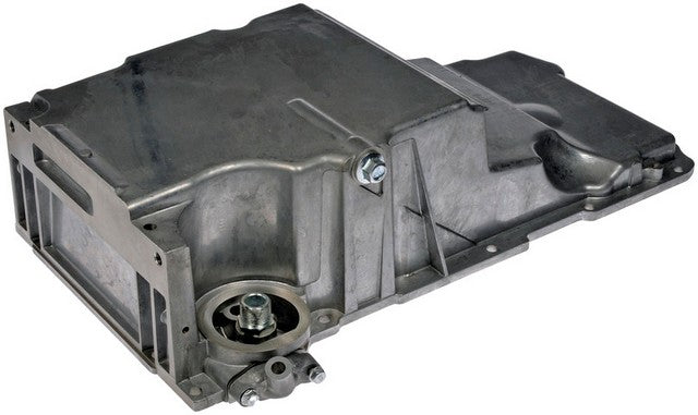 Dorman - OE Solutions Cárter de Aceite de Motor P/N:264-189 Fits: Chevrolet Corvette 13-05 - Image 1
