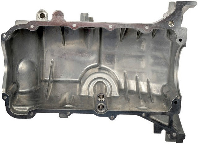 Dorman - OE Solutions Cárter de Aceite de Motor P/N:264-190 Fits: Honda Civic 05-03 - Image 3