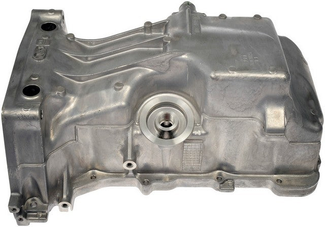 Dorman - OE Solutions Cárter de Aceite de Motor P/N:264-190 Fits: Honda Civic 05-03 - Image 2