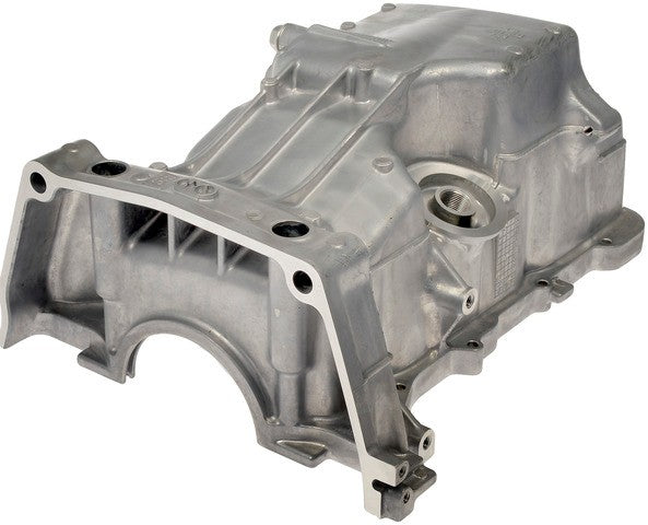 Dorman - OE Solutions Cárter de Aceite de Motor P/N:264-190 Fits: Honda Civic 05-03 - Image 1