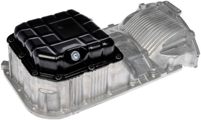 Dorman - OE Solutions Cárter de Aceite de Motor P/N:264-195 Fits: Hyundai Xg350 05-02, Kia Amanti 06-04, Kia Sedona 05-02 - Image 1