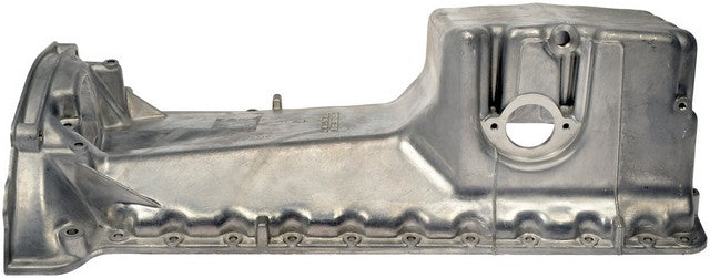 Dorman - OE Solutions Cárter de Aceite de Motor P/N:264-197 Fits: Mercedes-benz 190e 88-84, Mercedes-benz 190e 93-91 - Image 4