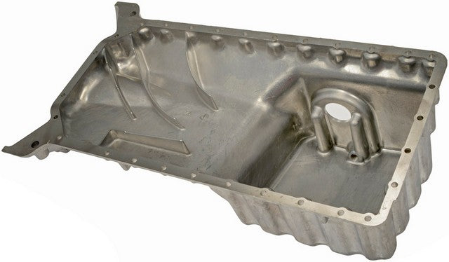 Dorman - OE Solutions Cárter de Aceite de Motor P/N:264-197 Fits: Mercedes-benz 190e 88-84, Mercedes-benz 190e 93-91 - Image 3