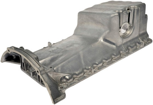 Dorman - OE Solutions Cárter de Aceite de Motor P/N:264-197 Fits: Mercedes-benz 190e 88-84, Mercedes-benz 190e 93-91 - Image 1
