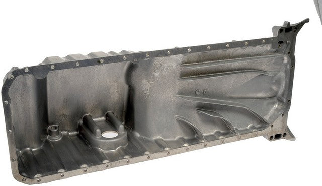 Dorman - OE Solutions Cárter de Aceite de Motor P/N:264-198 Fits: Mercedes-benz 300e 1993, Mercedes-benz 300sl 91-90, Mercedes-benz C280 97-94, Mercedes-benz C36 Amg 97-95, Mercedes-benz E320 97-94, Mercedes-benz Sl320 97-94 - Image 3