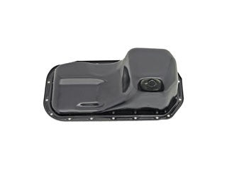 Dorman - OE Solutions Cárter de Aceite de Motor P/N:264-203 Fits: Dodge Colt 94-91, Eagle Summit 96-91, Mitsubishi Mirage 96-91, Plymouth Colt 94-91 - Image 1