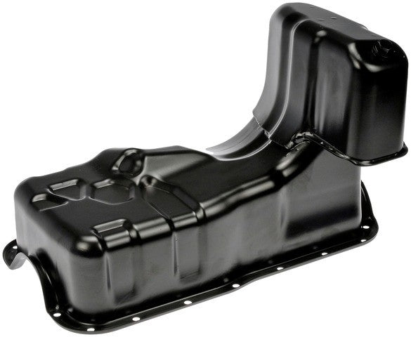 Dorman - OE Solutions Cárter de Aceite de Motor P/N:264-213 Fits: Nissan D21 94-86, Nissan Pathfinder 95-87, Nissan Pickup 1995 - Image 1