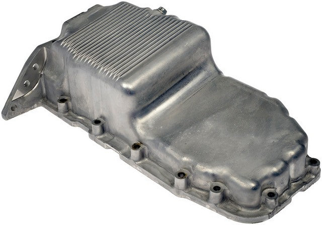 Dorman - OE Solutions Cárter de Aceite de Motor P/N:264-215 Fits: Chevrolet Optra 10-04, Suzuki Forenza 08-04, Suzuki Reno 08-05 - Image 2