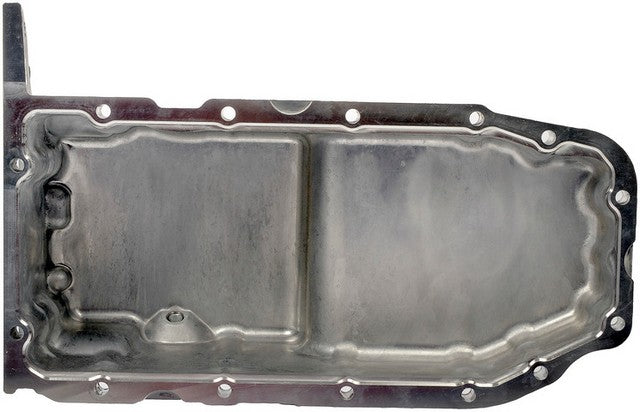 Dorman - OE Solutions Cárter de Aceite de Motor P/N:264-215 Fits: Chevrolet Optra 10-04, Suzuki Forenza 08-04, Suzuki Reno 08-05 - Image 4