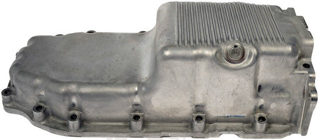 Dorman - OE Solutions Cárter de Aceite de Motor P/N:264-215 Fits: Chevrolet Optra 10-04, Suzuki Forenza 08-04, Suzuki Reno 08-05 - Image 3