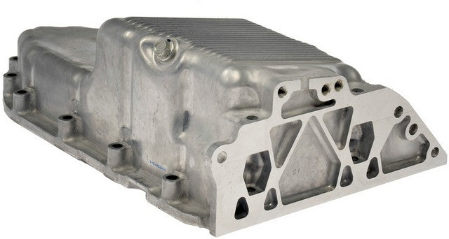 Dorman - OE Solutions Cárter de Aceite de Motor P/N:264-215 Fits: Chevrolet Optra 10-04, Suzuki Forenza 08-04, Suzuki Reno 08-05 - Image 1