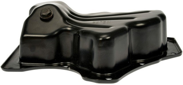 Dorman - OE Solutions Cárter de Aceite de Motor P/N:264-216 Fits: Cadillac Escalade, Cadillac Escalade Esv, Chevrolet Cheyenne, Chevrolet Silverado 1500, Chevrolet Silverado 1500 Ld, Chevrolet Silverado 2500, Chevrolet Suburban, Chevrolet Tahoe - Image 4
