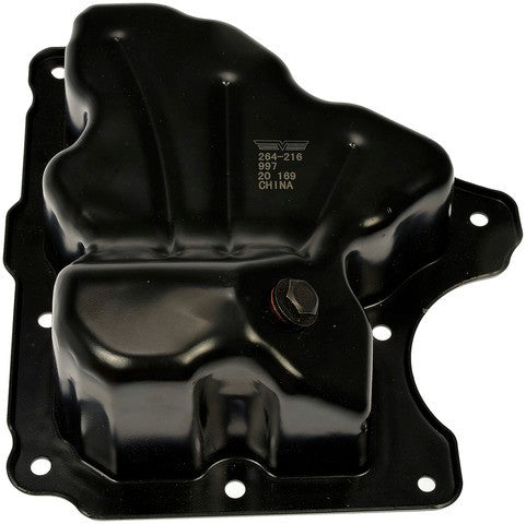 Dorman - OE Solutions Cárter de Aceite de Motor P/N:264-216 Fits: Cadillac Escalade, Cadillac Escalade Esv, Chevrolet Cheyenne, Chevrolet Silverado 1500, Chevrolet Silverado 1500 Ld, Chevrolet Silverado 2500, Chevrolet Suburban, Chevrolet Tahoe - Image 2