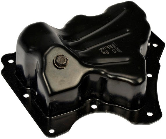 Dorman - OE Solutions Cárter de Aceite de Motor P/N:264-216 Fits: Cadillac Escalade, Cadillac Escalade Esv, Chevrolet Cheyenne, Chevrolet Silverado 1500, Chevrolet Silverado 1500 Ld, Chevrolet Silverado 2500, Chevrolet Suburban, Chevrolet Tahoe - Image 1