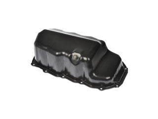 Dorman - OE Solutions Cárter de Aceite de Motor P/N:264-227 Fits: Chrysler Cirrus 00-95, Chrysler Sebring 98-96, Chrysler Stratus 97-96, Dodge Stratus 00-95, Plymouth Breeze 00-96 - Image 1
