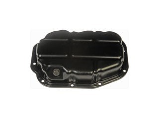 Dorman - OE Solutions Cárter de Aceite de Motor P/N:264-229 Fits: Chrysler Sebring 05-01, Dodge Stratus 05-01, Mitsubishi Eclipse 05-00, Mitsubishi Galant 03-99 - Image 1