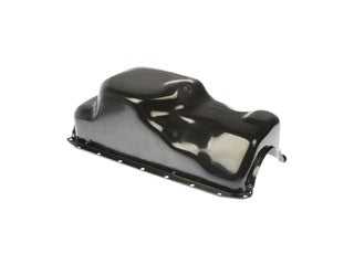 Dorman - OE Solutions Cárter de Aceite de Motor P/N:264-230 Fits: Chrysler Cordoba, Chrysler Fifth Avenue, Chrysler Imperial, Chrysler Lebaron, Chrysler New Yorker, Chrysler Newport, Chrysler TOWN &amp; COUNTRY, Dodge Aspen, Dodge Diplomat, Dodge Mirada - Image 1
