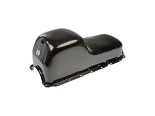 Dorman - OE Solutions Cárter de Aceite de Motor P/N:264-232 Fits: Dodge B100, Dodge B100 Van, Dodge B200, Dodge B200 Van, Dodge B250, Dodge B300, Dodge B300 Van, Dodge B350, Dodge Cb300 - Image 1