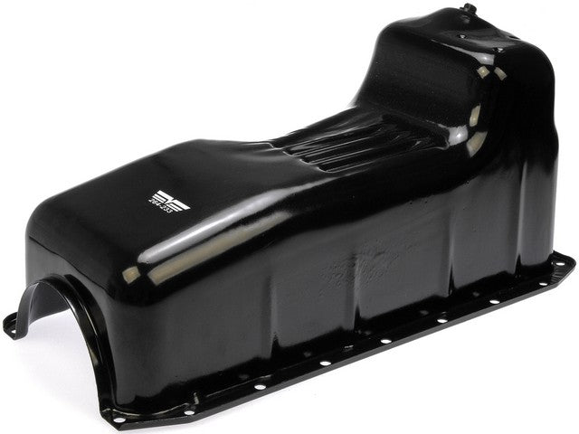 Dorman - OE Solutions Cárter de Aceite de Motor P/N:264-233 Fits: Dodge B1500, Dodge B2500, Dodge B3500, Dodge Dakota, Dodge Durango, Dodge Ram 1500, Dodge Ram 1500 Van, Dodge Ram 2500 Van, Dodge Ram 3500 Van - Image 1