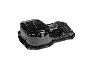 Dorman - OE Solutions Cárter de Aceite de Motor P/N:264-238 Fits: Chrysler Sebring 05-01, Dodge Stratus 05-01, Mitsubishi Eclipse 05-00, Mitsubishi Galant 03-99 - Image 1