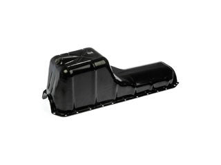 Dorman - OE Solutions Cárter de Aceite de Motor P/N:264-239 Fits: Jeep Grand Cherokee 04-99, Jeep Tj 06-00, Jeep Wrangler 06-00 - Image 1