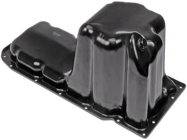 Dorman - OE Solutions Cárter de Aceite de Motor P/N:264-243 Fits: Dodge Ram 1500 04-02, Dodge Ram 2500 04-02, Jeep Grand Cherokee 04-99 - Image 1
