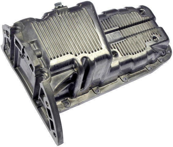 Dorman - OE Solutions Cárter de Aceite de Motor P/N:264-258 Fits: Cadillac Cts 09-06 - Image 1
