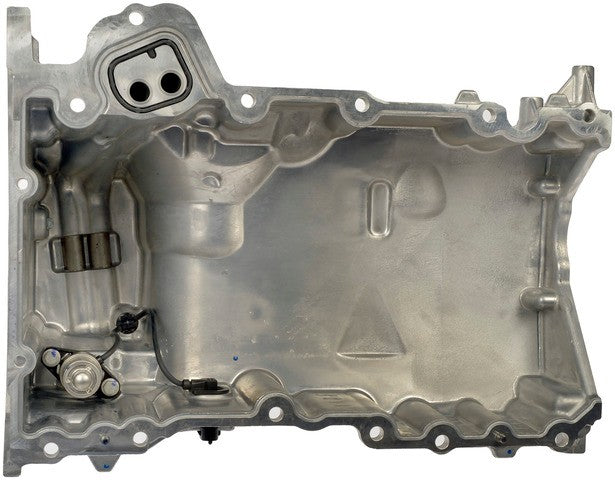 Dorman - OE Solutions Cárter de Aceite de Motor P/N:264-265 Fits: Chevrolet Colorado 20-15, Chevrolet S10 17-16, GMC Canyon 20-15 - Image 3