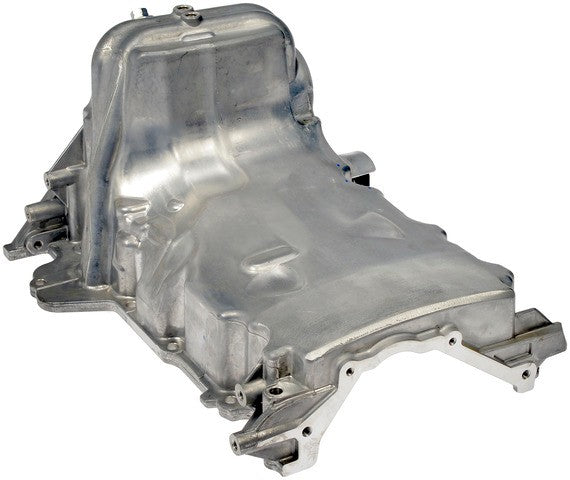 Dorman - OE Solutions Cárter de Aceite de Motor P/N:264-265 Fits: Chevrolet Colorado 20-15, Chevrolet S10 17-16, GMC Canyon 20-15 - Image 2