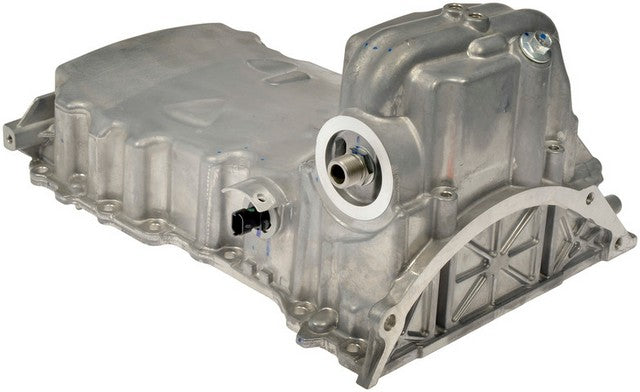 Dorman - OE Solutions Cárter de Aceite de Motor P/N:264-265 Fits: Chevrolet Colorado 20-15, Chevrolet S10 17-16, GMC Canyon 20-15 - Image 1