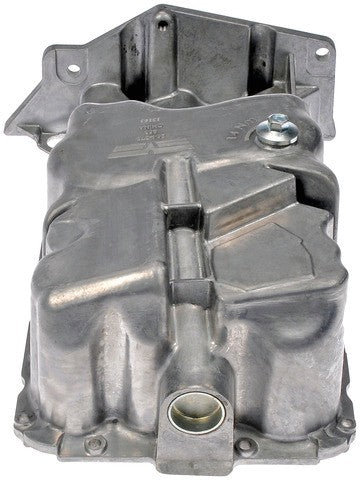 Dorman - OE Solutions Cárter de Aceite de Motor P/N:264-268 Fits: Cadillac Elr 16-14, Chevrolet Volt 15-11 - Image 2