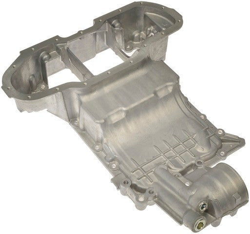 Dorman - OE Solutions Cárter de Aceite de Motor P/N:264-278 Fits: Lexus Gs300 2006, Lexus Gs350 11-07, Lexus Gs350 15-13, Lexus Gs450h 11-07, Lexus Gs450h 18-13, Lexus Is250 15-06, Lexus Is350 17-06, Lexus Rc350 17-15 - Image 2