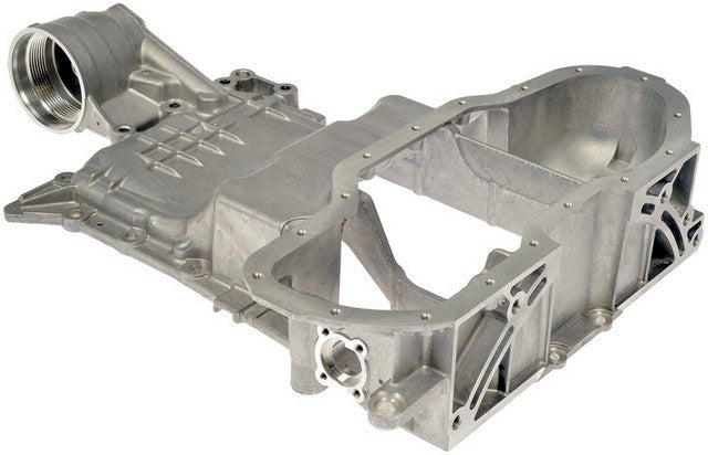 Dorman - OE Solutions Cárter de Aceite de Motor P/N:264-278 Fits: Lexus Gs300 2006, Lexus Gs350 11-07, Lexus Gs350 15-13, Lexus Gs450h 11-07, Lexus Gs450h 18-13, Lexus Is250 15-06, Lexus Is350 17-06, Lexus Rc350 17-15 - Image 1