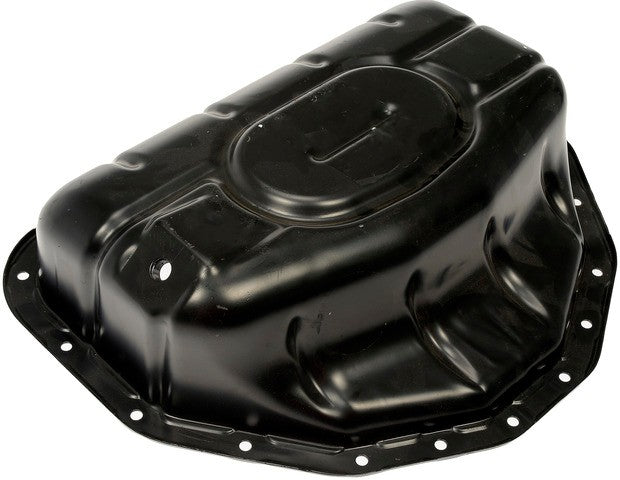 Dorman - OE Solutions Cárter de Aceite de Motor P/N:264-285 Fits: Mercedes-benz Ml350 11-06, Mercedes-benz Ml450 11-10, Mercedes-benz R350 13-06 - Image 1