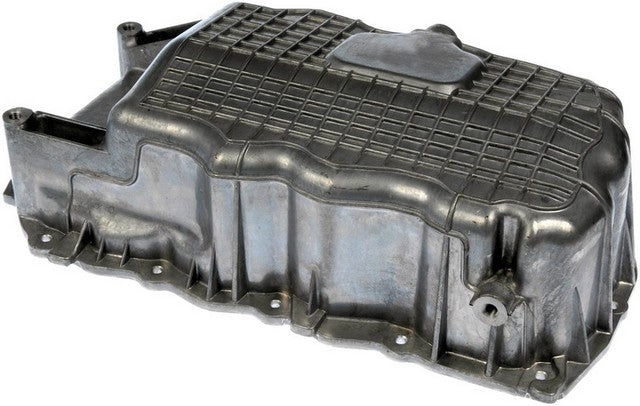 Dorman - OE Solutions Cárter de Aceite de Motor P/N:264-286 Fits: Dodge Sprinter 2500, Dodge Sprinter 3500, Freightliner Sprinter 2500, Freightliner Sprinter 3500, Mercedes-benz Sprinter 2500, Mercedes-benz Sprinter 3500 - Image 1
