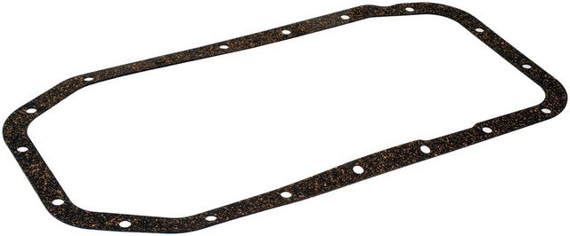 Dorman - OE Solutions Empaque de Cárter de Aceite de Motor P/N:264-290 Fits: Chevrolet Nova 1988, Geo Prizm 92-89, Toyota Corolla 88-85, Toyota Mr2 87-85 - Image 1
