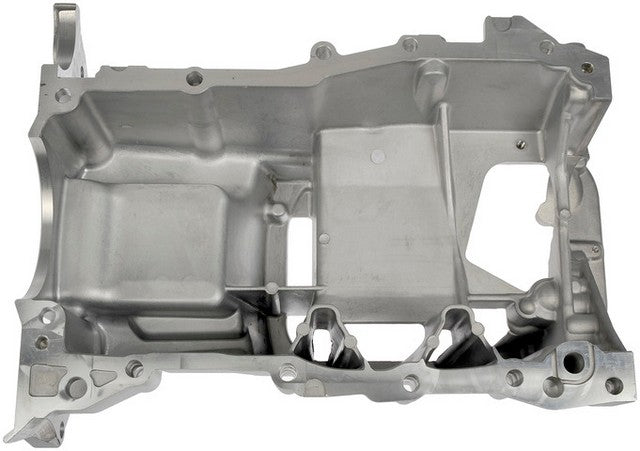 Dorman - OE Solutions Cárter de Aceite de Motor P/N:264-293 Fits: Scion Xa 06-04, Scion Xb 06-04, Toyota Echo 05-00, Toyota Yaris 19-06 - Image 2