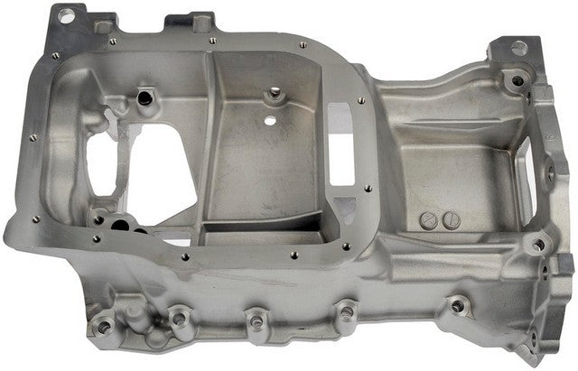 Dorman - OE Solutions Cárter de Aceite de Motor P/N:264-293 Fits: Scion Xa 06-04, Scion Xb 06-04, Toyota Echo 05-00, Toyota Yaris 19-06 - Image 4