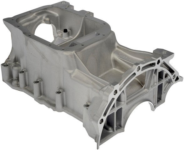 Dorman - OE Solutions Cárter de Aceite de Motor P/N:264-293 Fits: Scion Xa 06-04, Scion Xb 06-04, Toyota Echo 05-00, Toyota Yaris 19-06 - Image 1