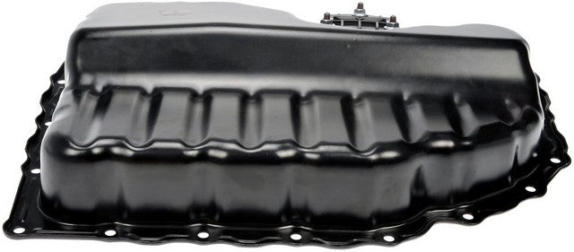 Dorman - OE Solutions Cárter de Aceite de Motor P/N:264-294 Fits: Audi A1, Audi A3, Audi Q2, Audi Q3, Seat Ateca, Seat Leon, Seat Tarraco, Seat Toledo, Volkswagen Golf, Volkswagen Golf Sportwagen, Volkswagen Jetta, Volkswagen Tiguan - Image 4
