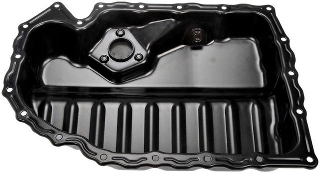Dorman - OE Solutions Cárter de Aceite de Motor P/N:264-294 Fits: Audi A1, Audi A3, Audi Q2, Audi Q3, Seat Ateca, Seat Leon, Seat Tarraco, Seat Toledo, Volkswagen Golf, Volkswagen Golf Sportwagen, Volkswagen Jetta, Volkswagen Tiguan - Image 3